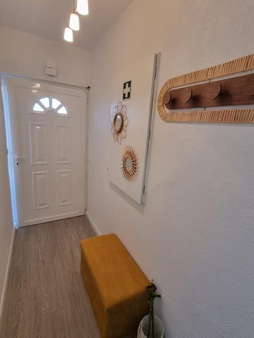 Duplex Overthetejo, 5 Min Belem Tower Lisboa Exterior foto